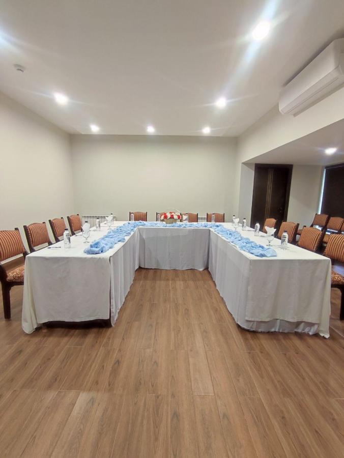 Welcome Guest House Islamabad Eksteriør bilde